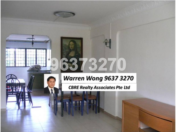 Blk 204 Yishun Street 21 (Yishun), HDB 3 Rooms #56541762